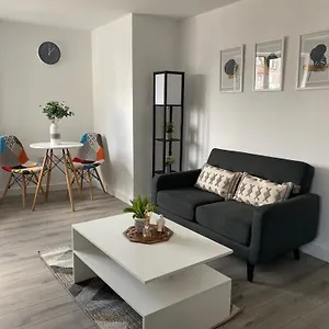 Northcote Apartment Cardiff