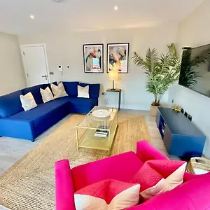 Hideaway@bootham Row Apartment York