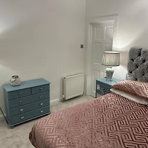 Amazing Getaways - The Place For With Free Parking Apartment Aberdeen